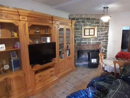 Casa en venta en Yecla