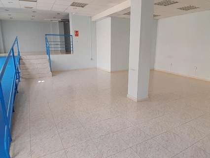 Local comercial en venta en Yecla