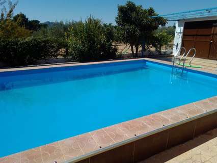 Chalet en venta en Yecla