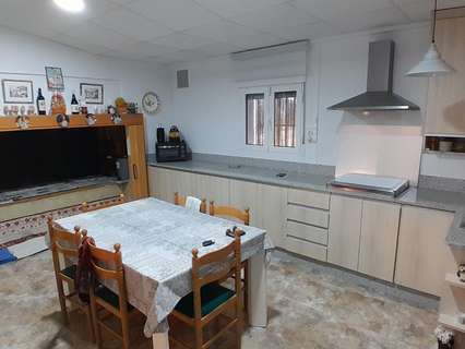 Casa en venta en Yecla