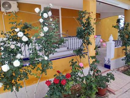 Chalet en venta en Yecla