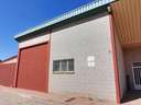 Nave industrial en venta en Yecla