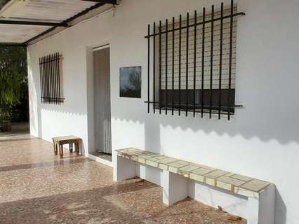 Chalet en venta en Yecla