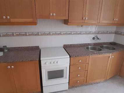 Piso en venta en Yecla
