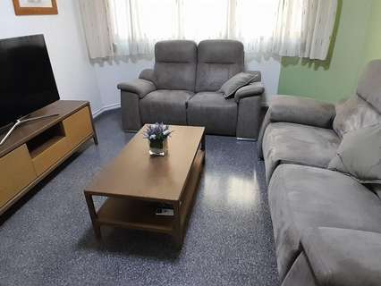 Piso en venta en Yecla