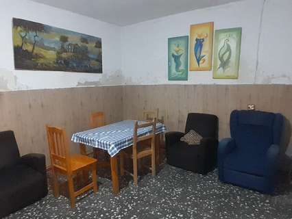 Casa en venta en Yecla rebajada