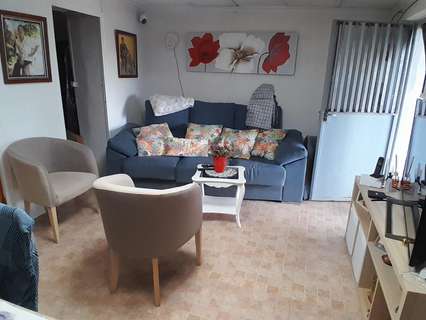 Casa en venta en Yecla rebajada