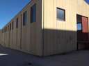 Nave industrial en venta en Yecla