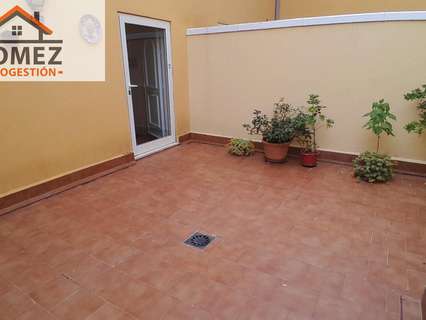 Casa en venta en Yecla