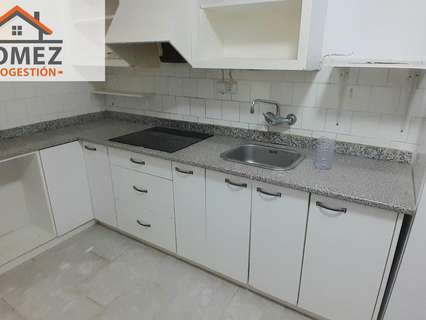 Casa en venta en Yecla rebajada