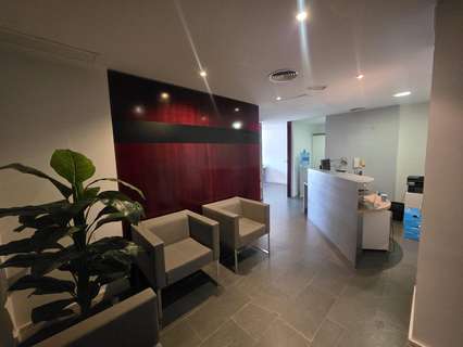 Despacho en venta en Sevilla rebajado