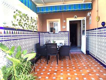 Casa en venta en Bormujos