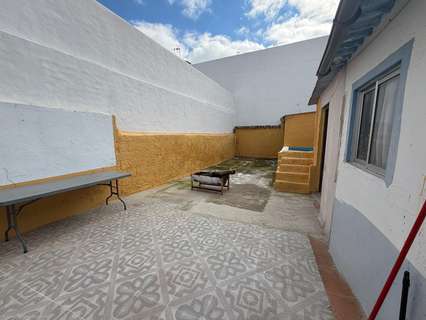 Casa en venta en Santiponce