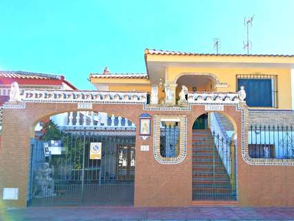 Casa en venta en Almonte