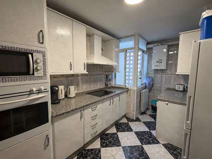 Piso en venta en Sevilla