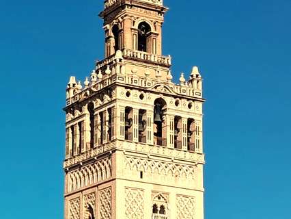 Piso en venta en Sevilla