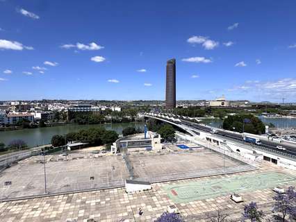Piso en venta en Sevilla