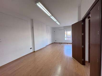 Oficina en alquiler en Sevilla
