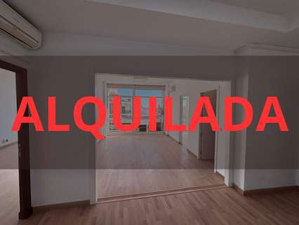 Oficina en alquiler en Sevilla