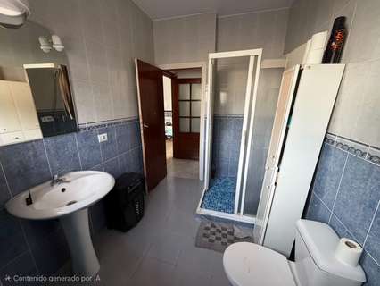 Casa en venta en Burguillos