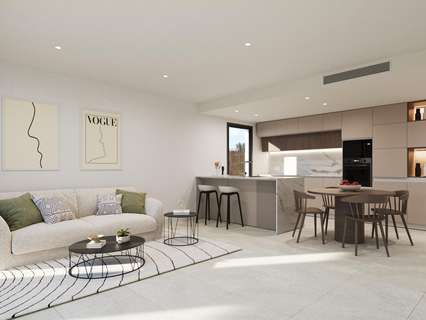 Apartamento en venta en Torre-Pacheco