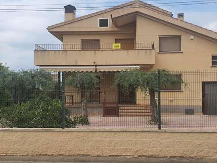 Chalet en venta en Murcia