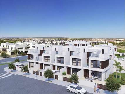 Apartamento en venta en Pilar de la Horadada