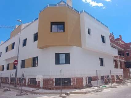Apartamento en venta en Pilar de la Horadada