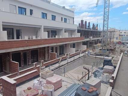 Apartamento en venta en Pilar de la Horadada