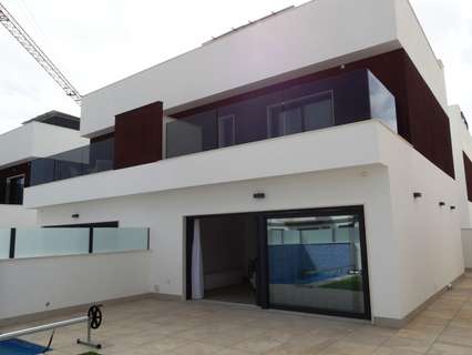 Casa en venta en San Javier zona Santiago de la Ribera