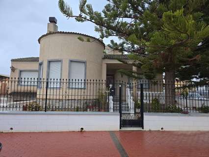 Chalet en venta en Murcia zona Avileses