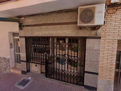 Local comercial en venta en Los Alcázares