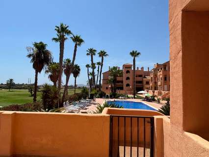 Planta baja en venta en Los Alcázares