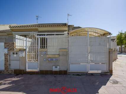 Casa en venta en Los Alcázares