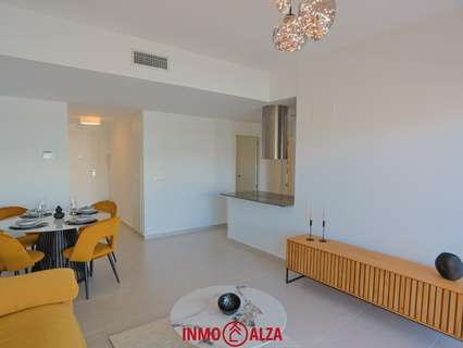 Apartamento en venta en Alicante