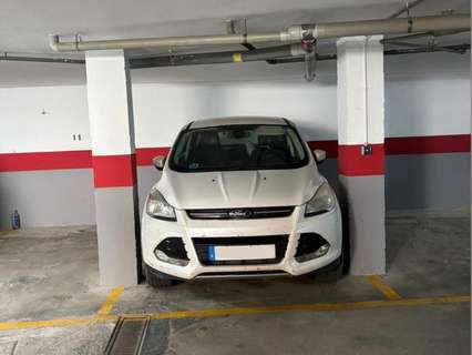 Plaza de parking en venta en Los Alcázares