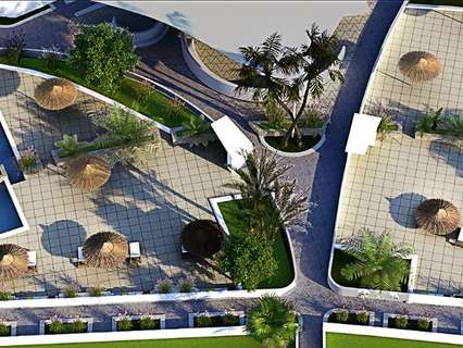 Bungalow en venta en Pilar de la Horadada