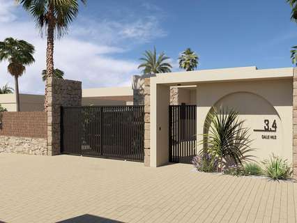 Casa en venta en Murcia zona La Pareja (Baños Y Mendigo)