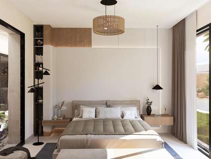 Casa en venta en Murcia zona La Pareja (Baños Y Mendigo)