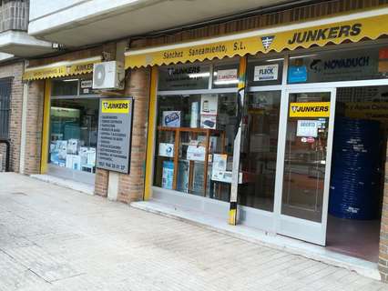 Local comercial en alquiler en Murcia