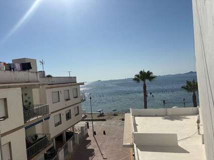 Piso en venta en Los Alcázares