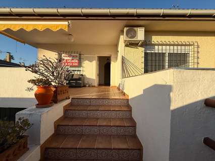 Chalet en venta en San Javier