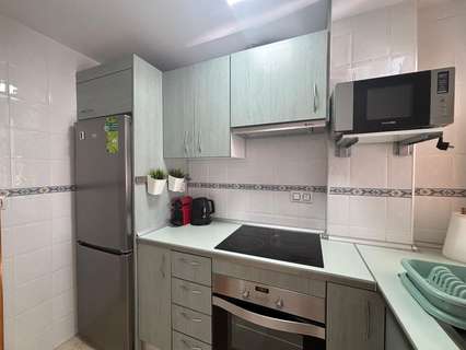 Piso en alquiler en Los Alcázares