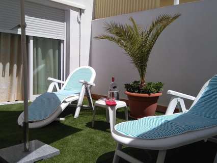 Dúplex en alquiler en Los Alcázares