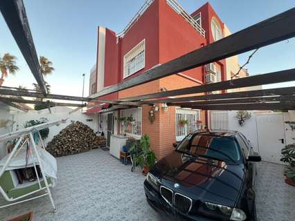 Chalet en venta en Orihuela