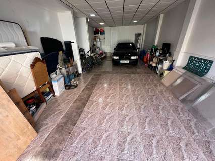 Local comercial en venta en Pilar de la Horadada