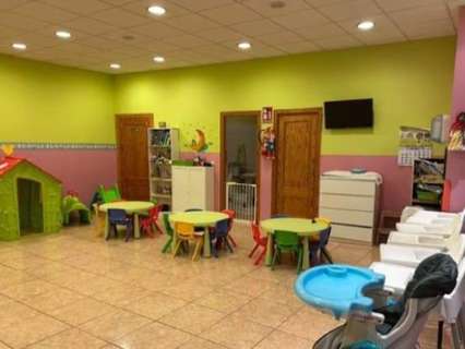Local comercial en alquiler en Torre-Pacheco