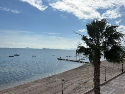 Piso en alquiler en Los Alcázares zona Los Narejos