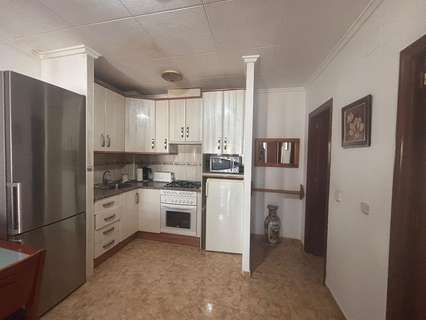 Casa en alquiler en Los Alcázares zona Los Narejos