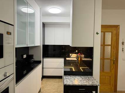 Piso en alquiler en Los Alcázares